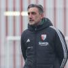 Modesto dopo Mantova-Monza: "Obiettivo impensabile, protagonisti i calciatori"