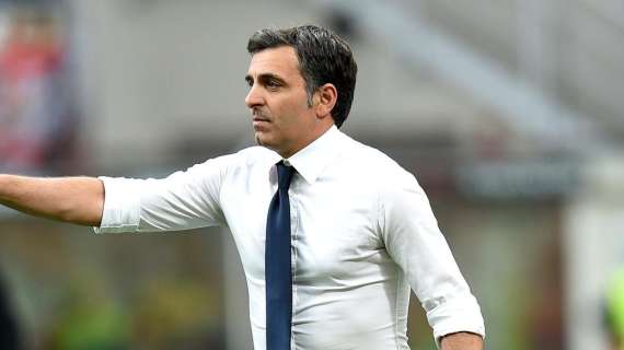 UFFICIALE - Cremonese, esonerato Bisoli, arriva Pecchia