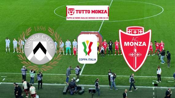 Finisce 2-3, rimonta firmata Molina-Petagna. Il Monza sbanca la Dacia Arena e si regala l'ottavo di finale contro la Juve