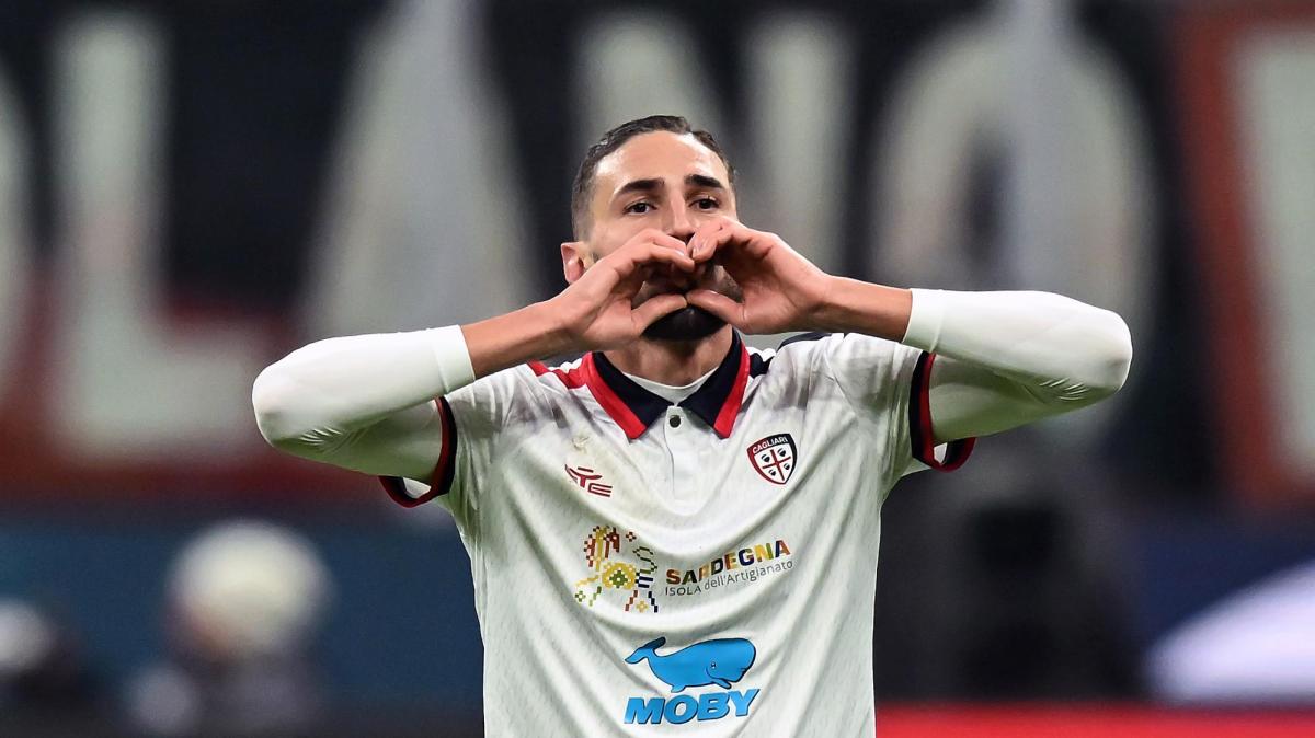 Paulo Azzi, al Monza con la missione di riconquistare la serie A 