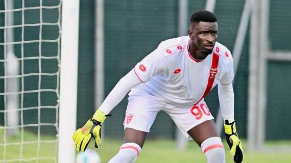 Thiam carica l’ambiente: “Con la testa già al campionato”