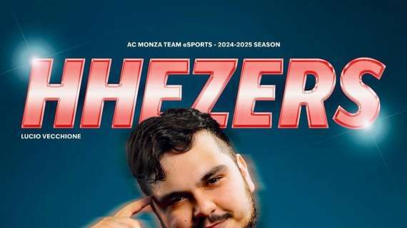 eSports: il Monza vince la Supercoppa con Hhezers 