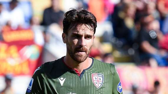 Costa avvicina Cigarini alla Reggiana: "Fosse per lui avrebbe già firmato" 