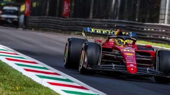 Le scommesse sul motorsport a Monza: la passione per la Formula 1 e il Gran Premio d’Italia