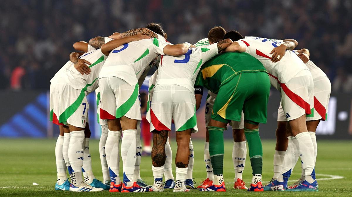 Il giovane Tommaso Vischi convocato dalla Nazionale Under 16