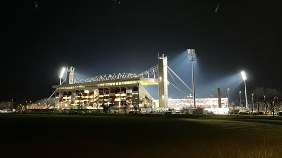 Inter U23 allo “U-Power Stadium”: il dato spettatori non decolla