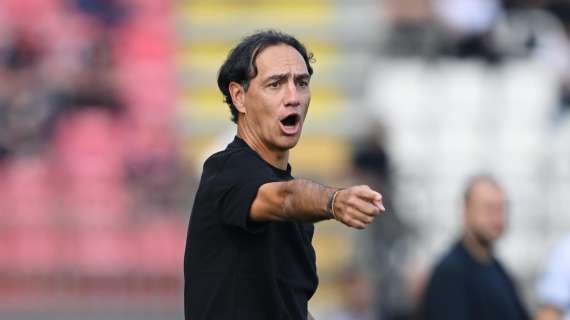 Nesta a DAZN: "Ecco le mie scelte di formazione"