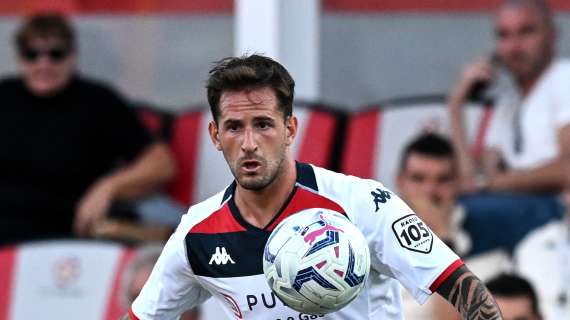 Altre due squadre su Mattia Aramu: non solo il Monza in pressing 