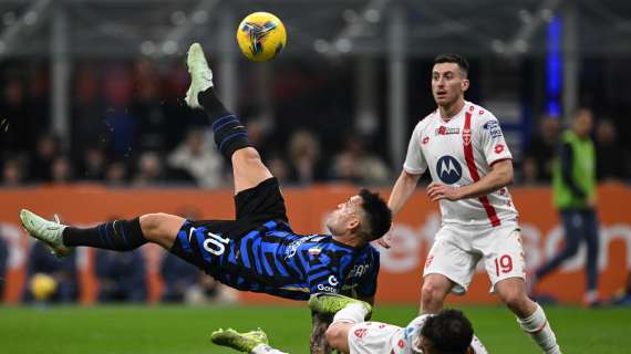 Matteo Delbue: “Stavolta gli applausi sono davvero meritati”