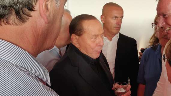 Due anni fa il Monza passava a Silvio Berlusconi