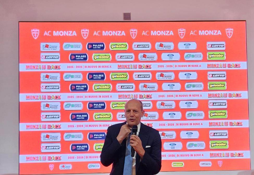 Baldissoni sulle nuove iniziative del club: "La società viene prima del singolo"