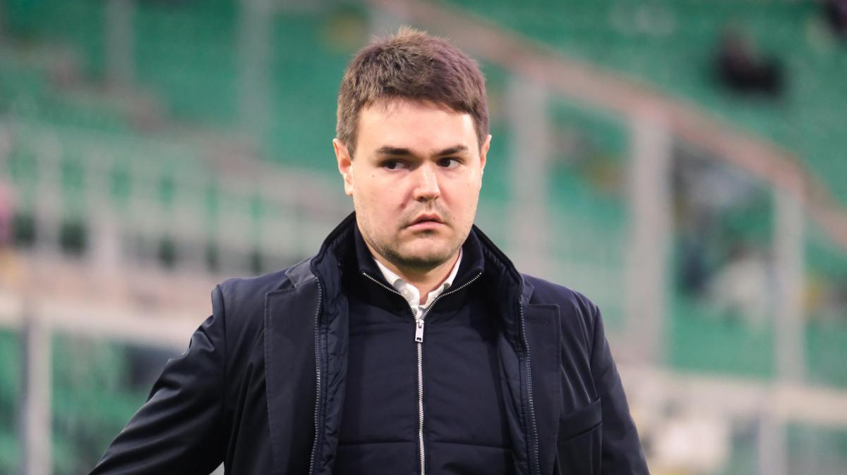 Juve Stabia, il ds Lovisa inibito fino al 31/7 per i comportamenti dell'andata