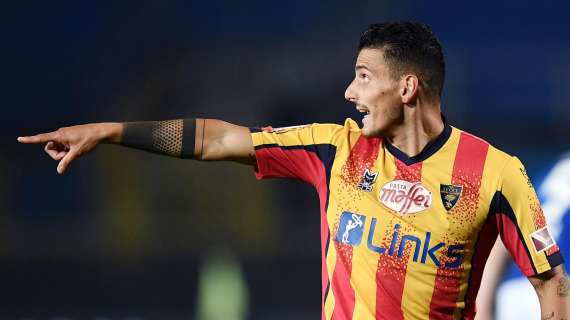 Ufficiale, Falco passa alla Stella Rossa 