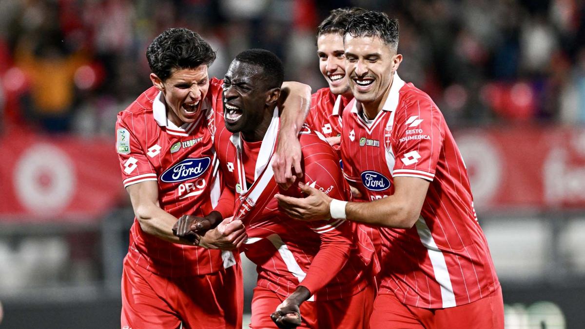 Obiang: "Riprovare a tornare in Serie A mi carica. Bianco una persona perbene"