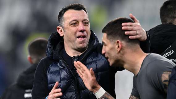 Empoli, D’Aversa: “Non possiamo permetterci di sottovalutare nessuno”