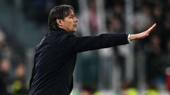 Inzaghi: "Chala spero di poterlo avere già contro..."