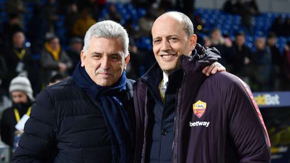 Il fondo di Mauro Baldissoni? Il possibile nome svelato