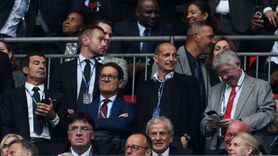 Allegri al Milan libera dei giocatori per Galliani? I nomi accostati al Monza