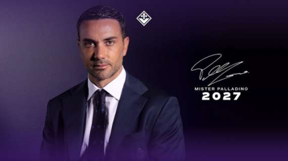 Ufficiale - Palladino rinnova con la Fiorentina fino a giugno 2027