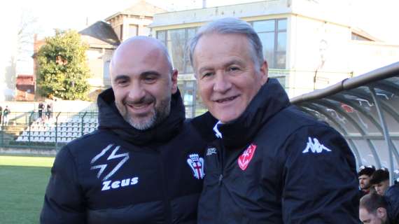 Attilio Tesser: “La nuova B molto competitiva. Sul Monza dico che dovrà…”
