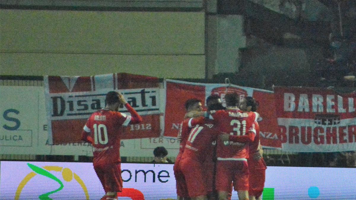 Monza sconfitto alla prima del nuovo anno: c’è un precedente incoraggiante 