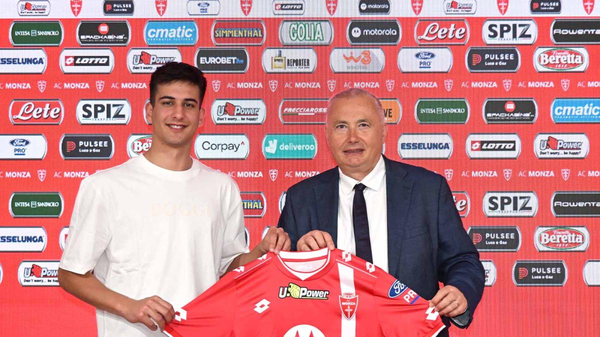 Poco spazio per Jacopo Sardo, quattro club di Serie B alla finestra