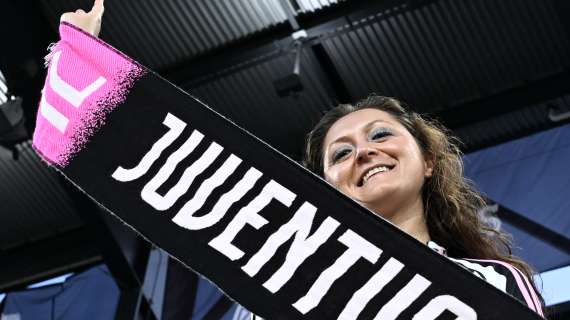 La Juventus ufficializza l’ingaggio dell’ex biancorosso François Modesto