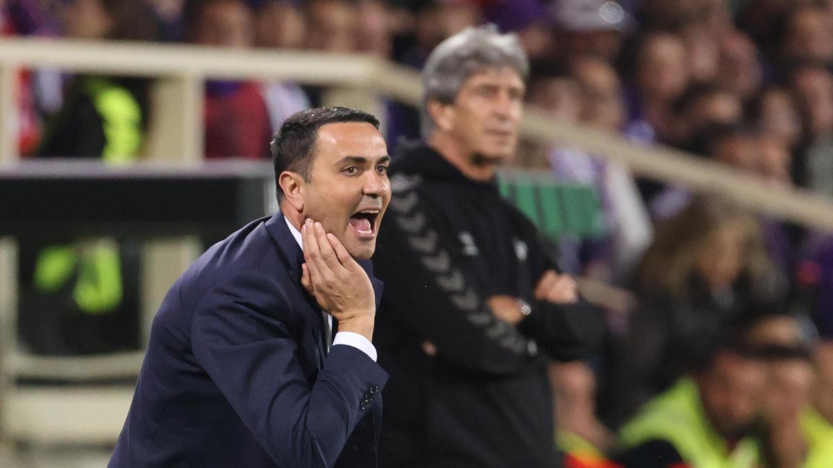 Raffaele Palladino pronto al rientro: contatto con un club 