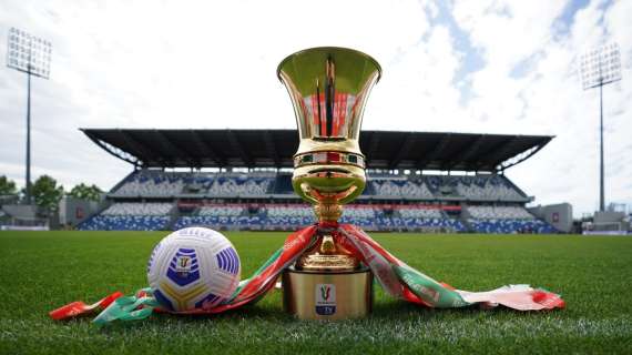 Coppa Italia, si comincia: oggi la prima sfida, si apre con Como-Catanzaro