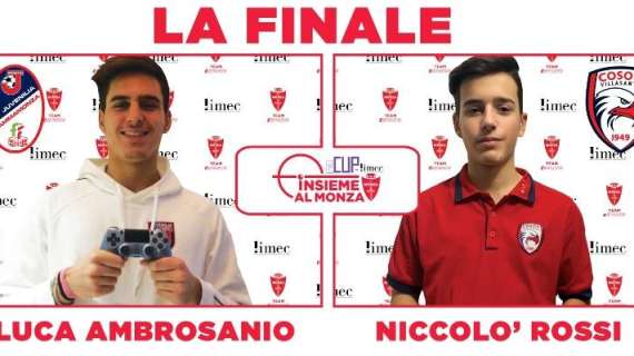 INSIEME AL MONZA E-CUP by LIMEC: le parole dei finalisti