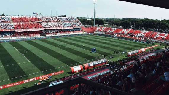 STADIO: NUOVA CAPIENZA A 16.917 E TROFEO BERLUSCONI VERSO IL RECORD