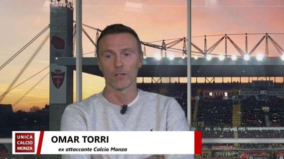 ESCLUSIVA - Omar Torri ricorda Monza: “Nel 2015 tornai perché …”