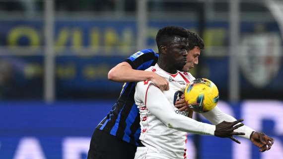 Futuro Keita Baldè: l’attaccante vorrebbe tornare in una sua ex squadra 