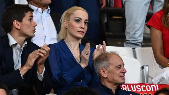 Marta Fascina ricorda Silvio Berlusconi: “Ti amo eternamente”