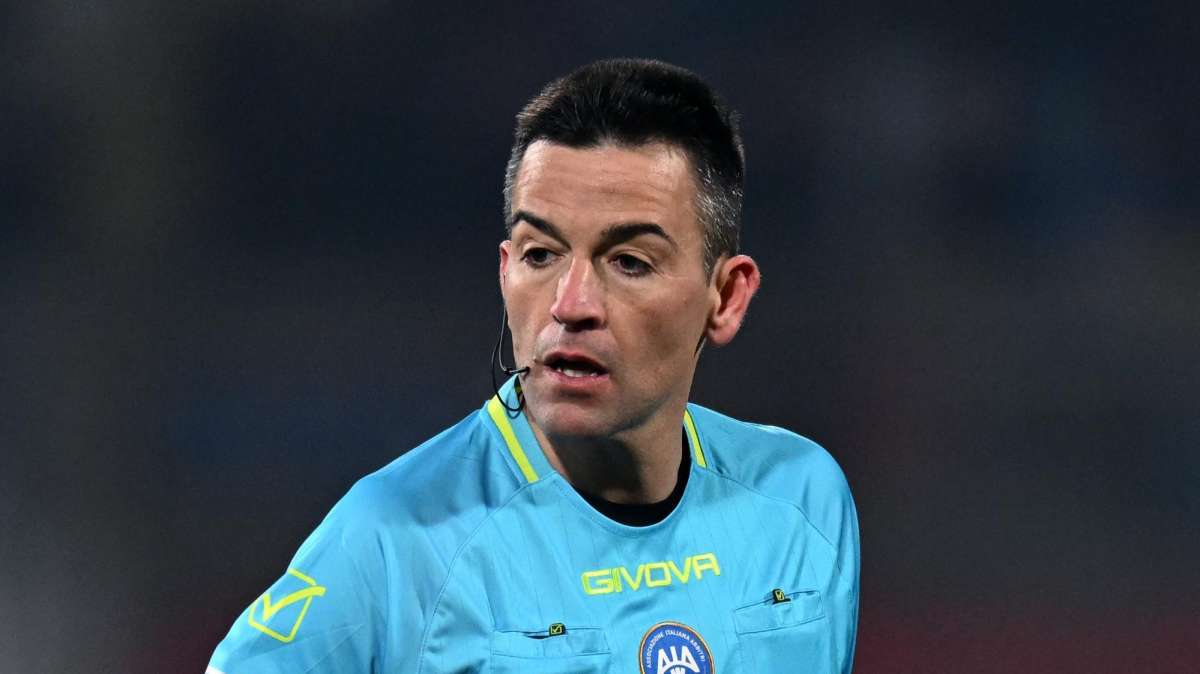 Marelli boccia l'arbitro Rapuano: "Su tre rigori ne andava fischiato uno"