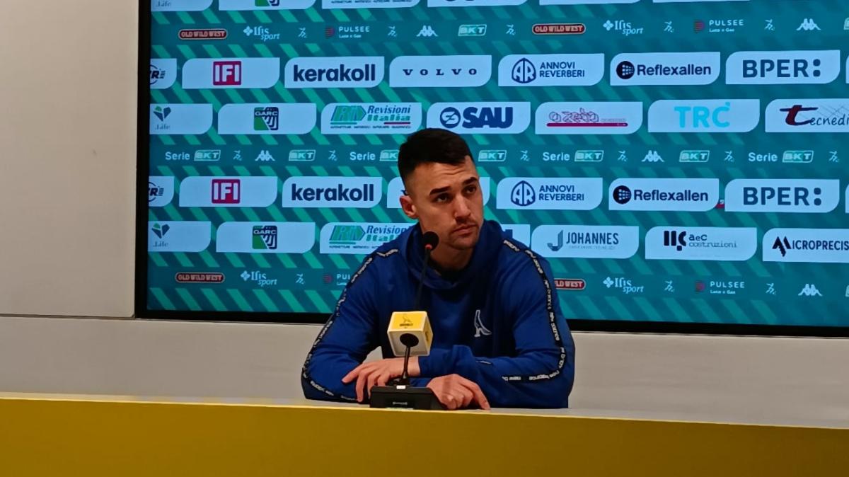 Santoro sul Monza: "Squadra costruita per la A, ma oggi..."  