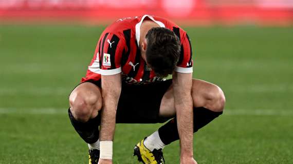 Giudice Sportivo Serie A: stangata sul Milan, tutti gli squalificati del turno