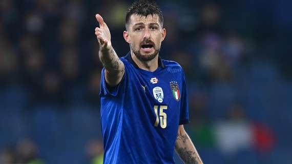 Mercato Monza, spunta anche il nome di Francesco Acerbi