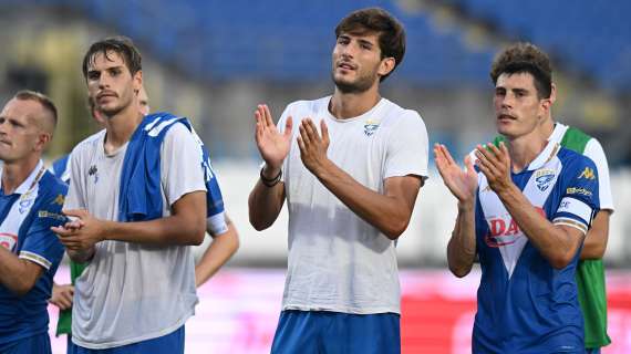 Il Brescia verso il "liberi tutti": si riaccende una vecchia pista per il Monza?