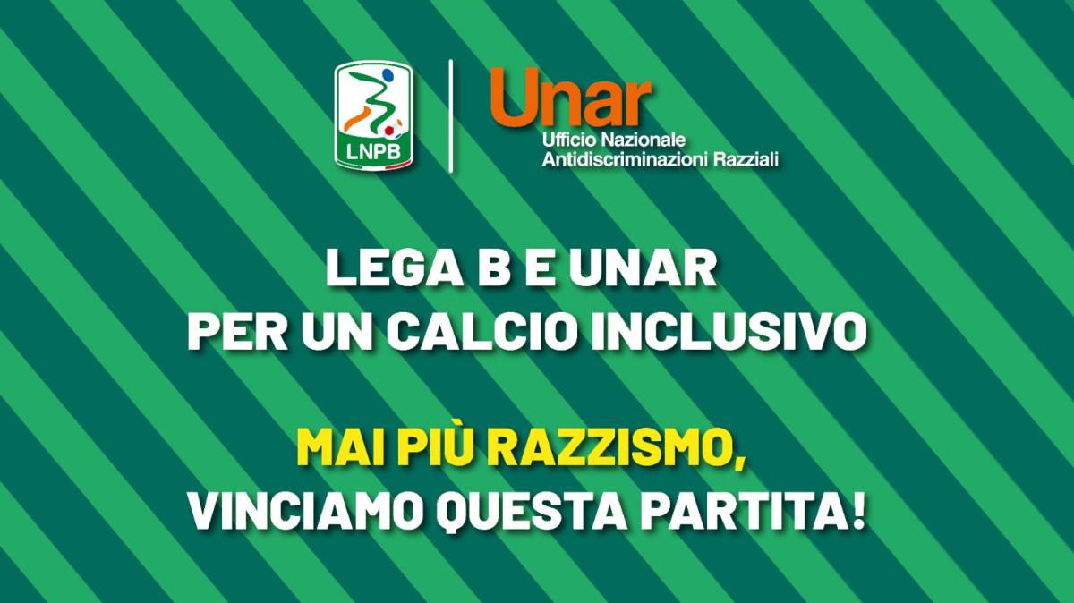 Mai più razzismo: le iniziative della Lega di B per il prossimo turno