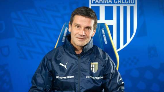 UFFICIALE - Cristian Chivu nuovo allenatore del Parma