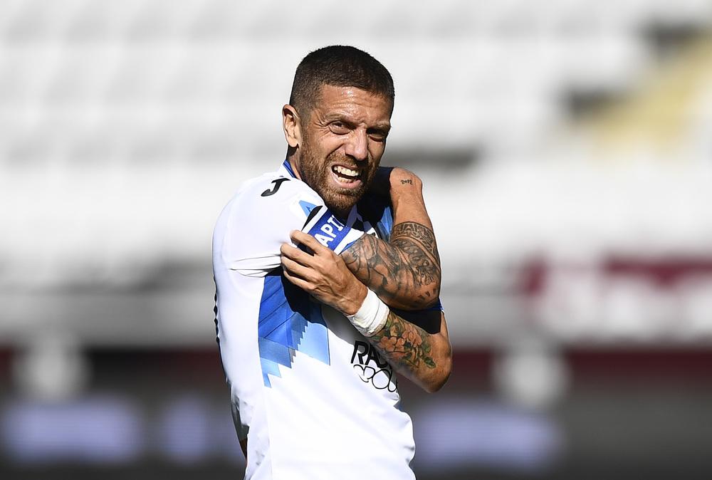 Ora è davvero tutto pronto: torna in campo l'ex biancorosso Gomez