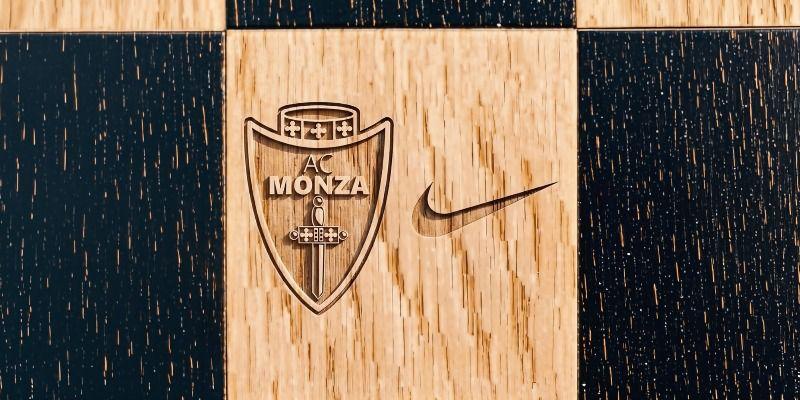 Monza sceglie Nike: nuovo partner tecnico per la stagione 26/27