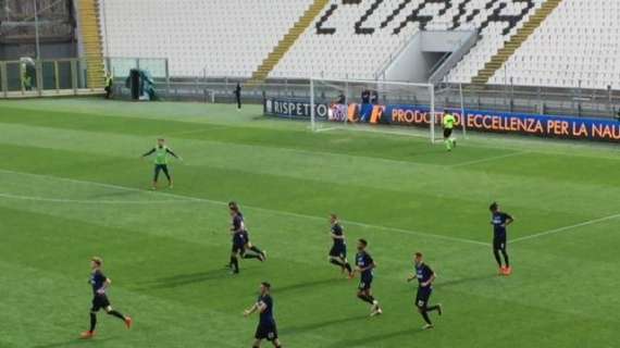 Spezia-Frosinone: questa sera il ritorno della finale play off