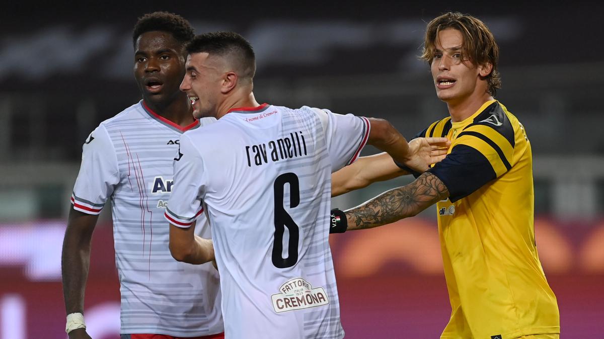 Per Luca Ravanelli solo gol pesanti. Ed è un passo da…