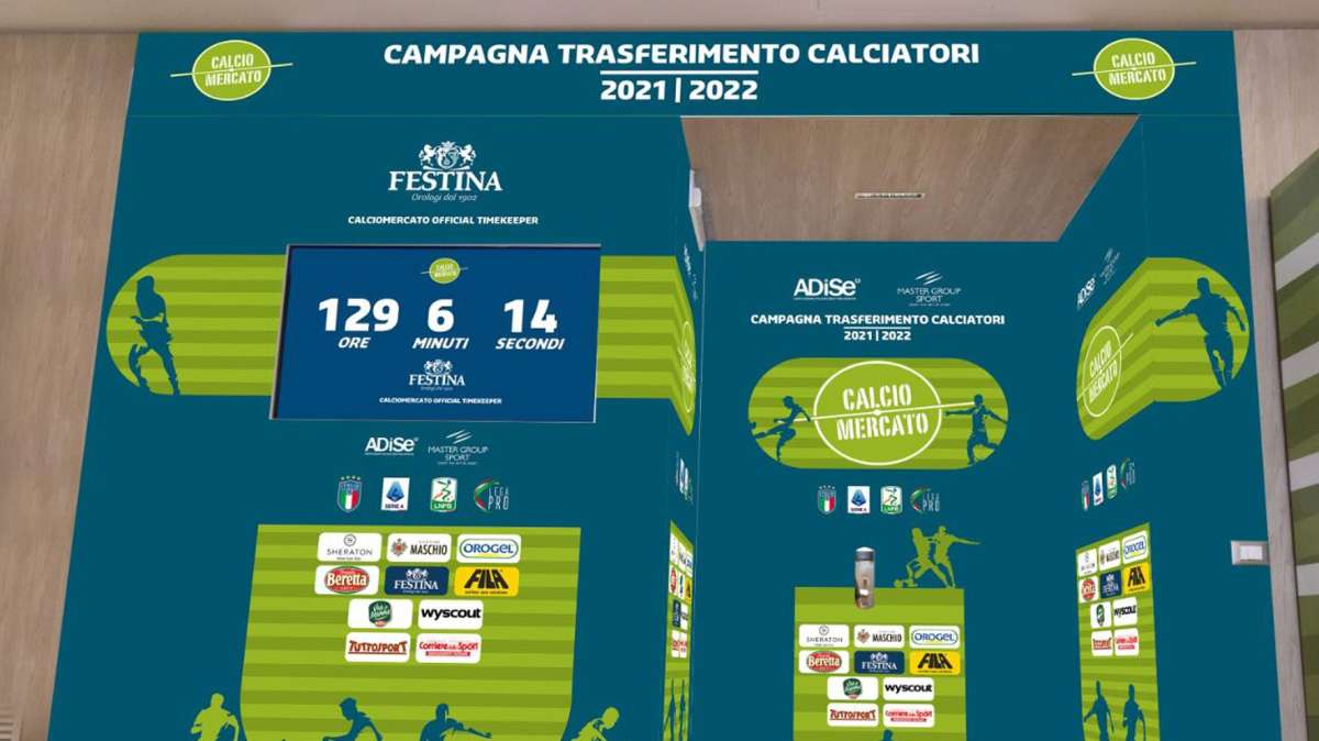 Le date del calciomercato invernale 2025 in tutti i campionati