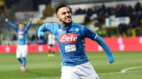 Stroppa vuole Ounas: Galliani prova ad accelerare