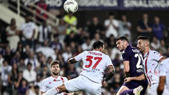 Fiorentina-Monza: le pagelle di TuttoMonza. Anche il capitano tra i bocciati