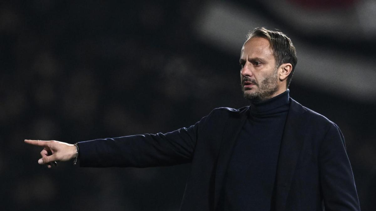 Primo incontro positivo tra Gilardino e il Monza: ai brianzoli l'ultima parola