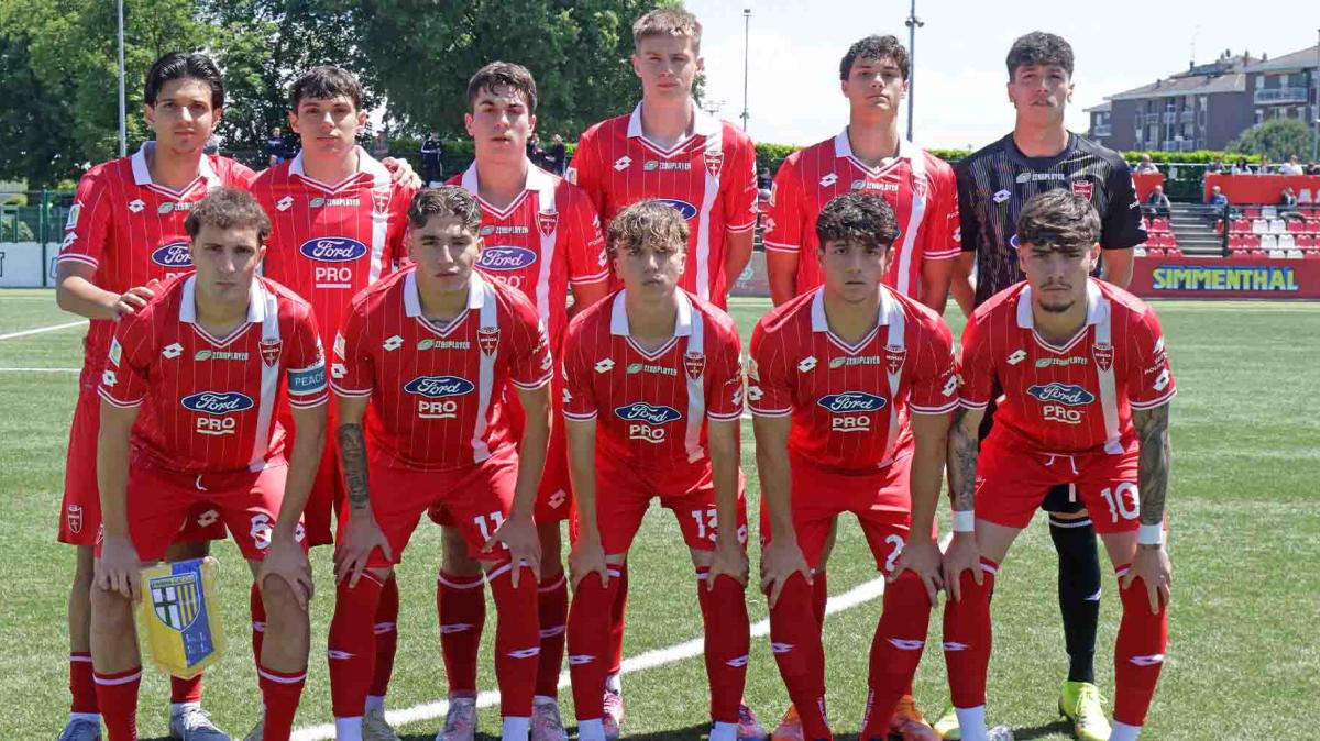 Si conclude il campionato di Primavera 1: il Monza chiude con un punto